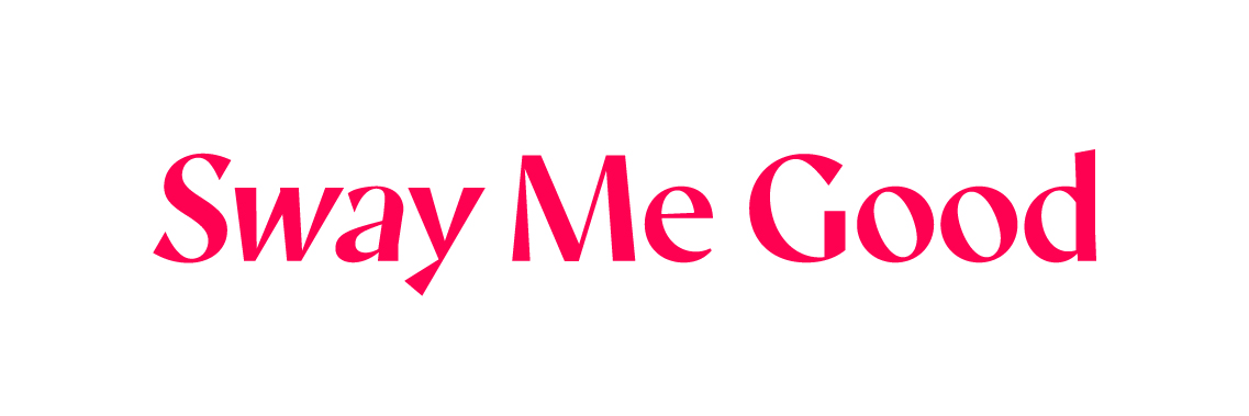 Sway Me Good Help Centre home page
